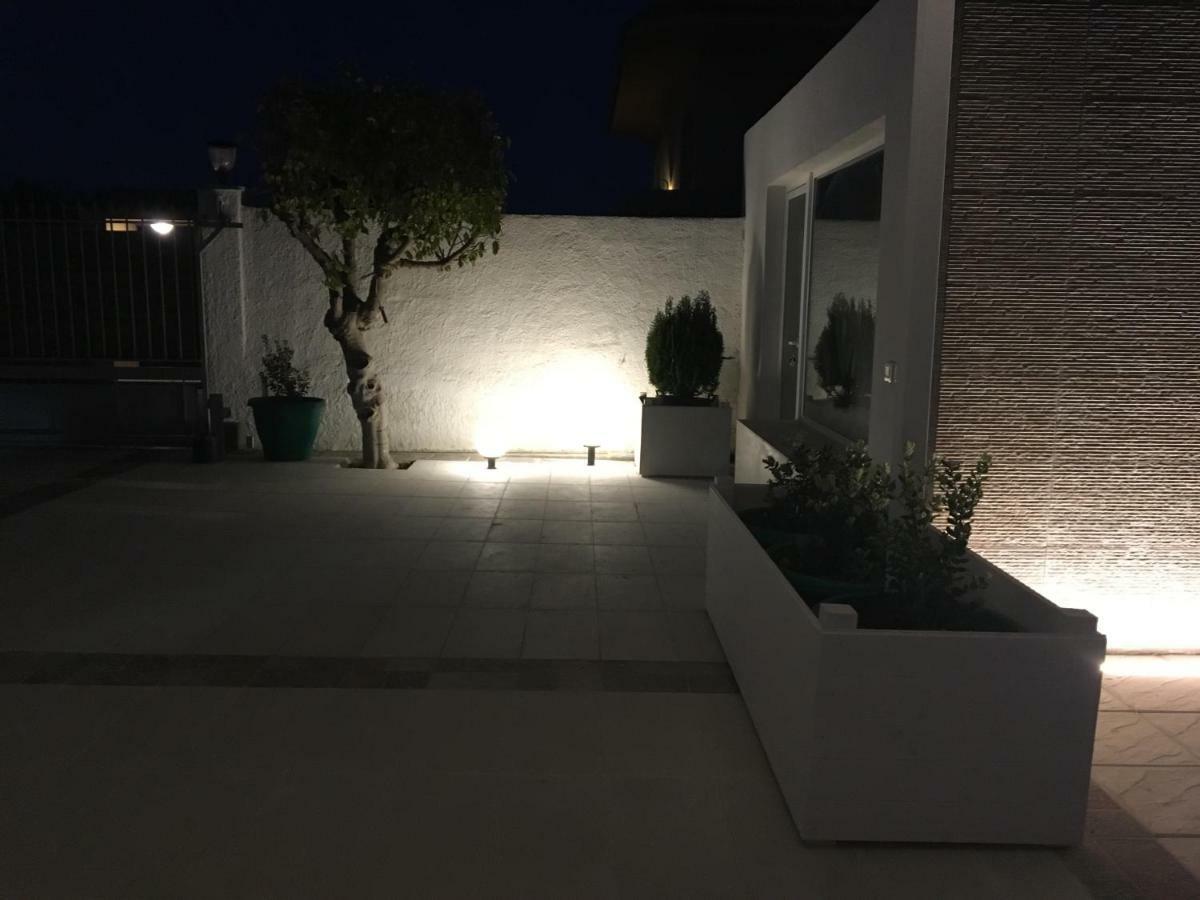 B&B Zagara Marsala Exterior photo