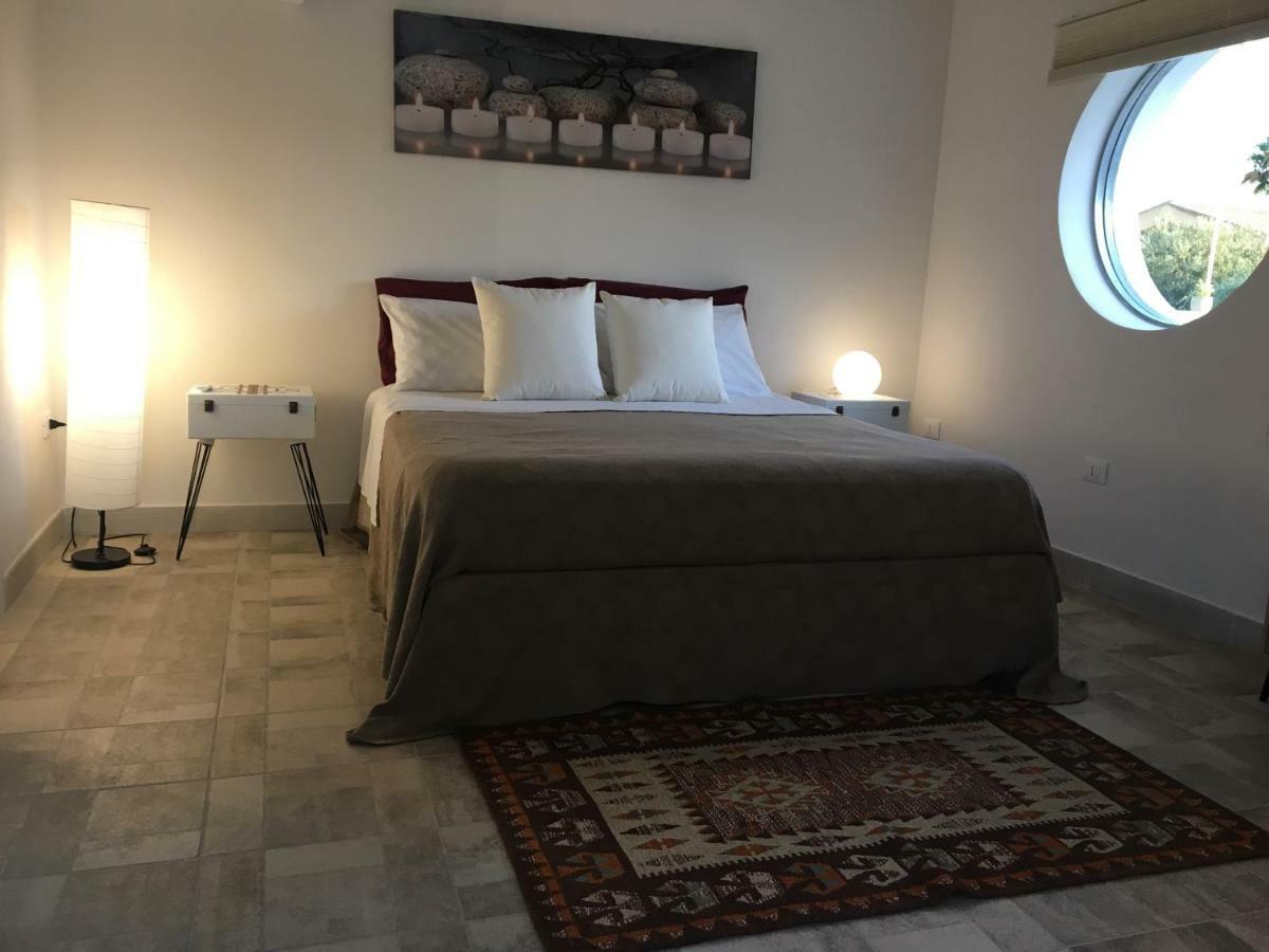 B&B Zagara Marsala Exterior photo