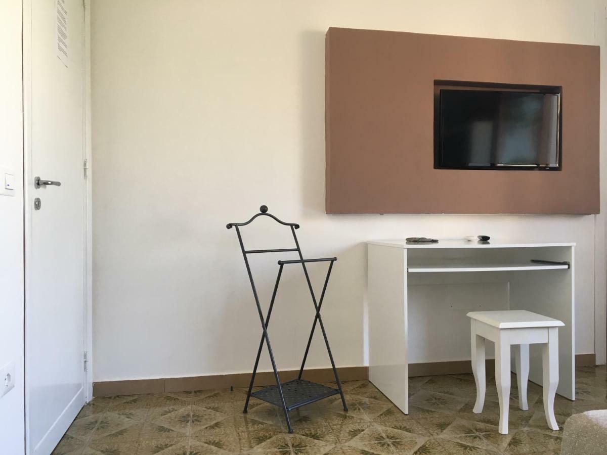 B&B Zagara Marsala Exterior photo