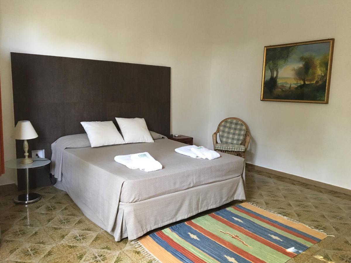 B&B Zagara Marsala Exterior photo